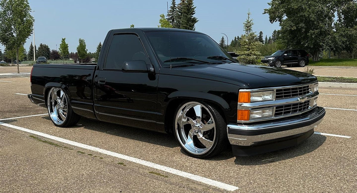 Overkill Customs Fab