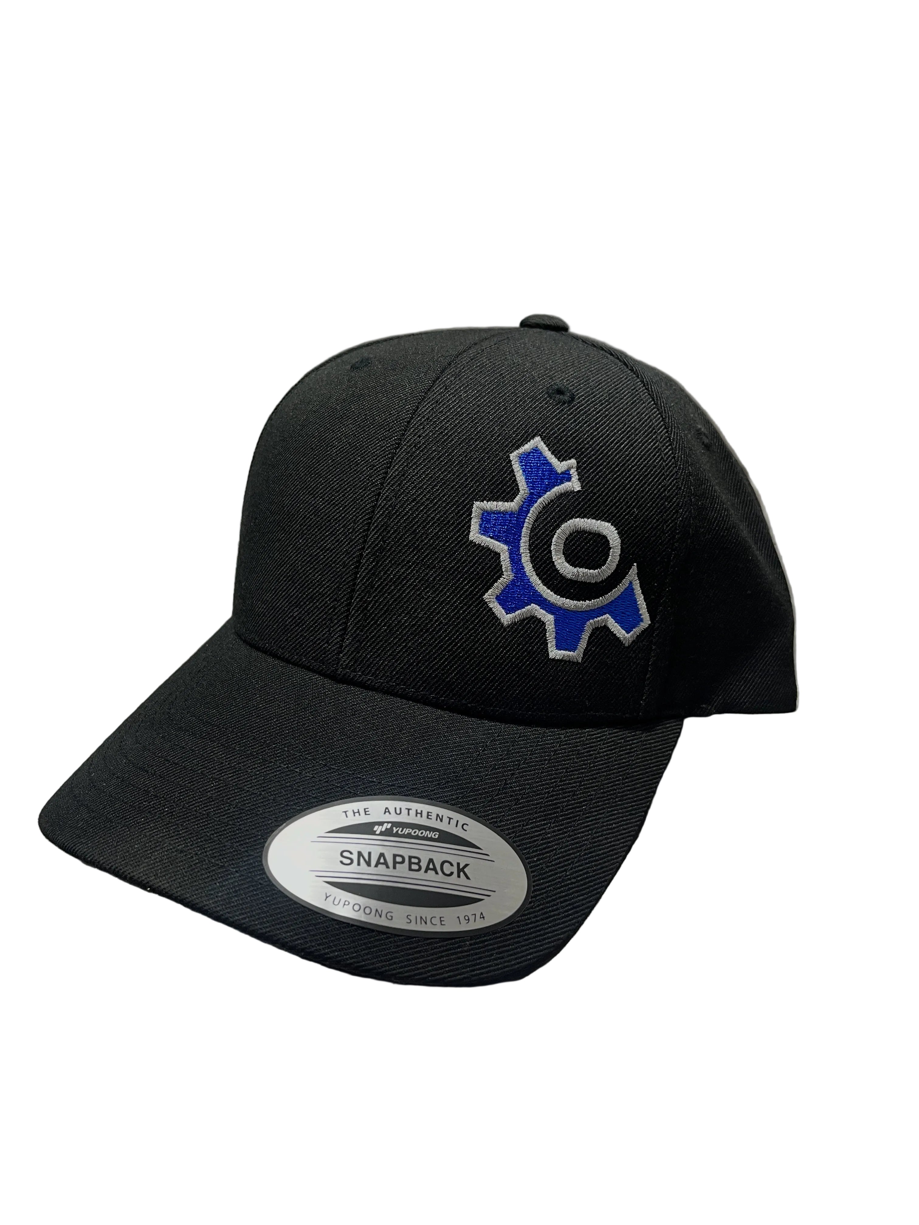 Overkill Snap Back Hat