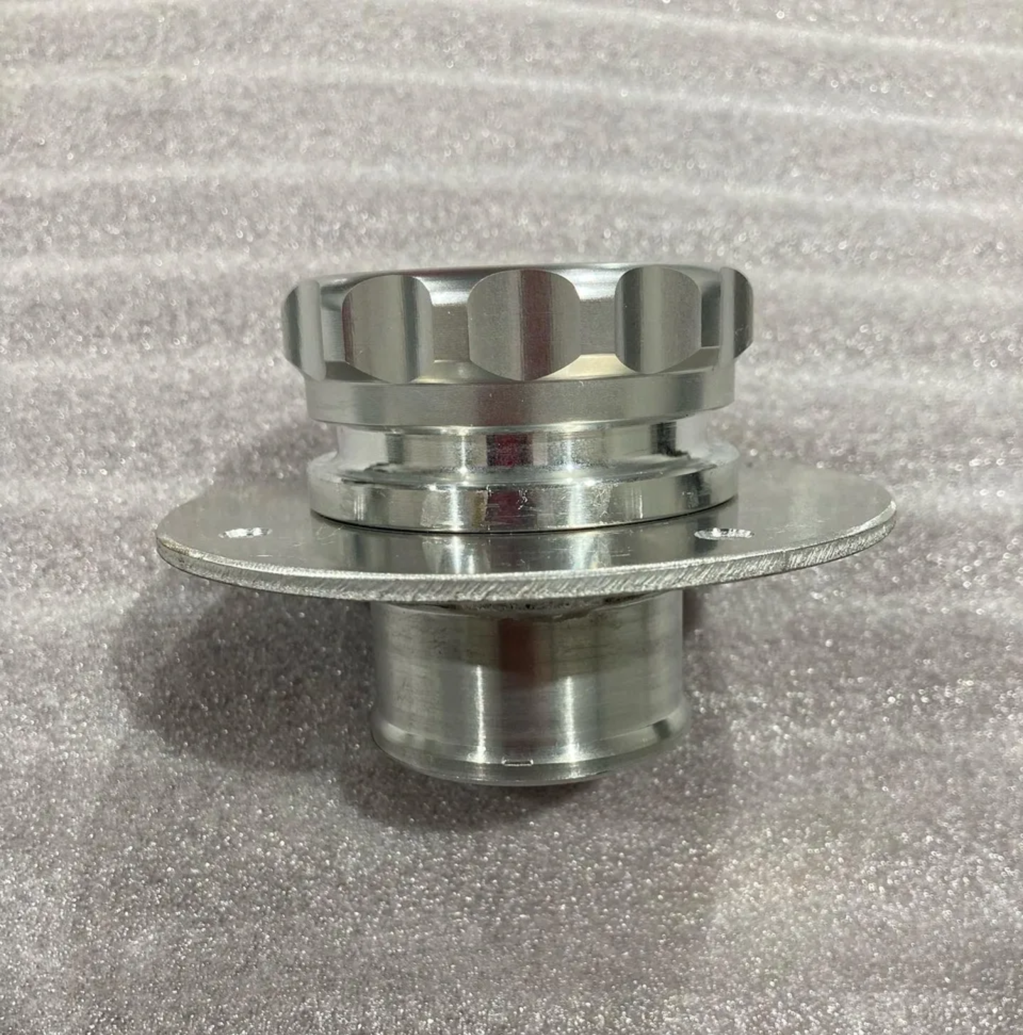 Billet Aluminum Bed Floor Filler