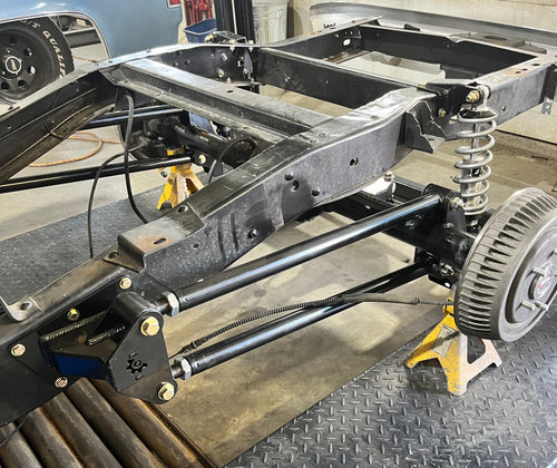 63-72 C10 4 Link Kit