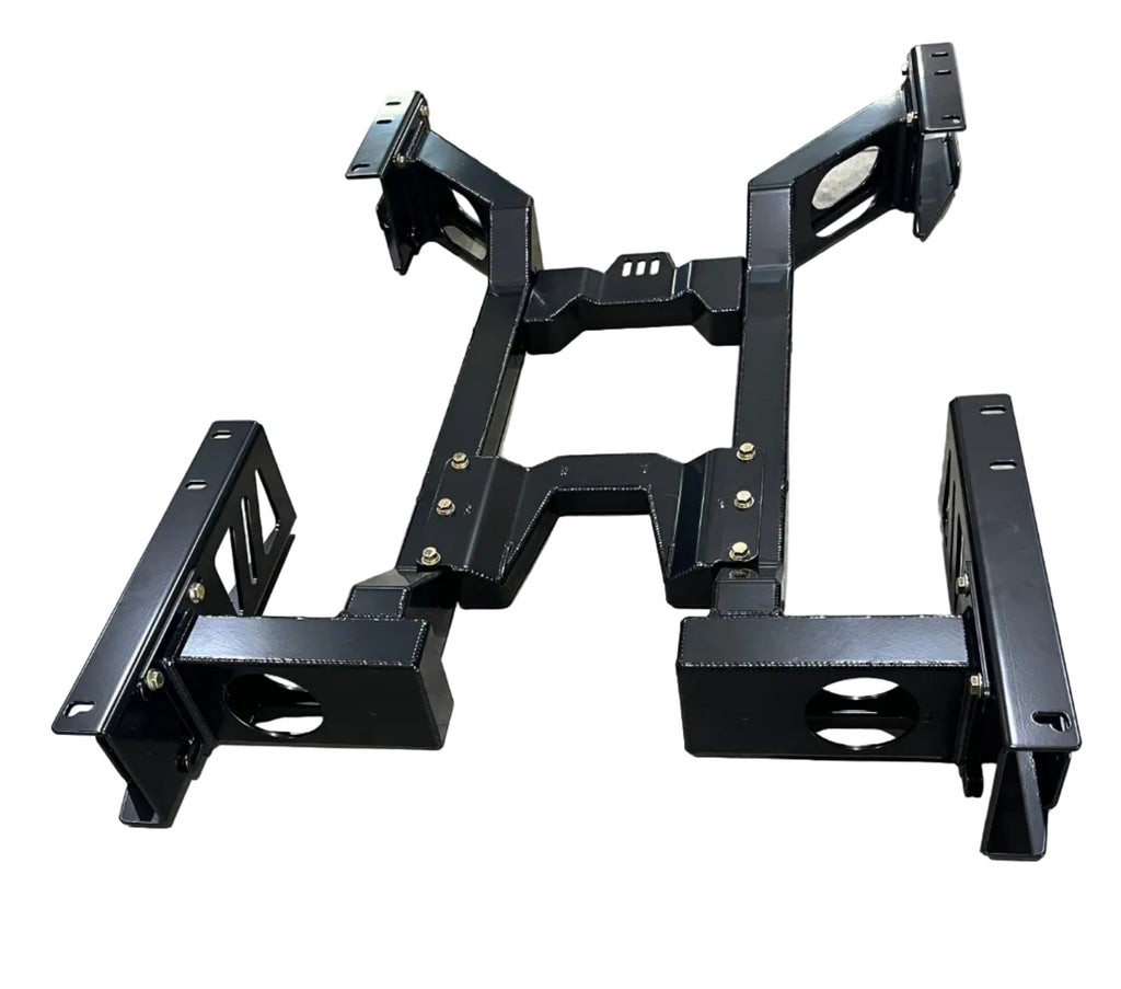63-72 C10 Inner Frame Stiffener