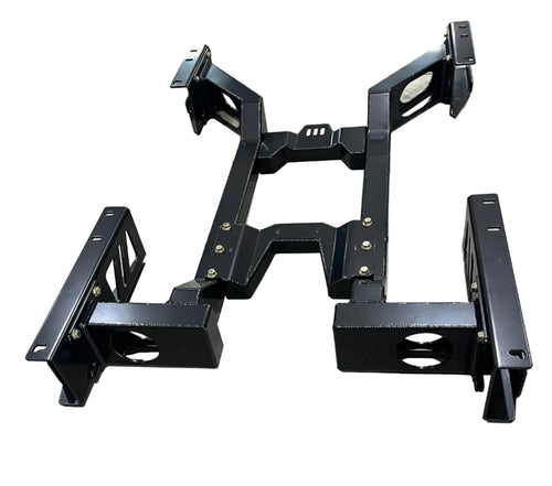 63-72 C10 Inner Frame Stiffener