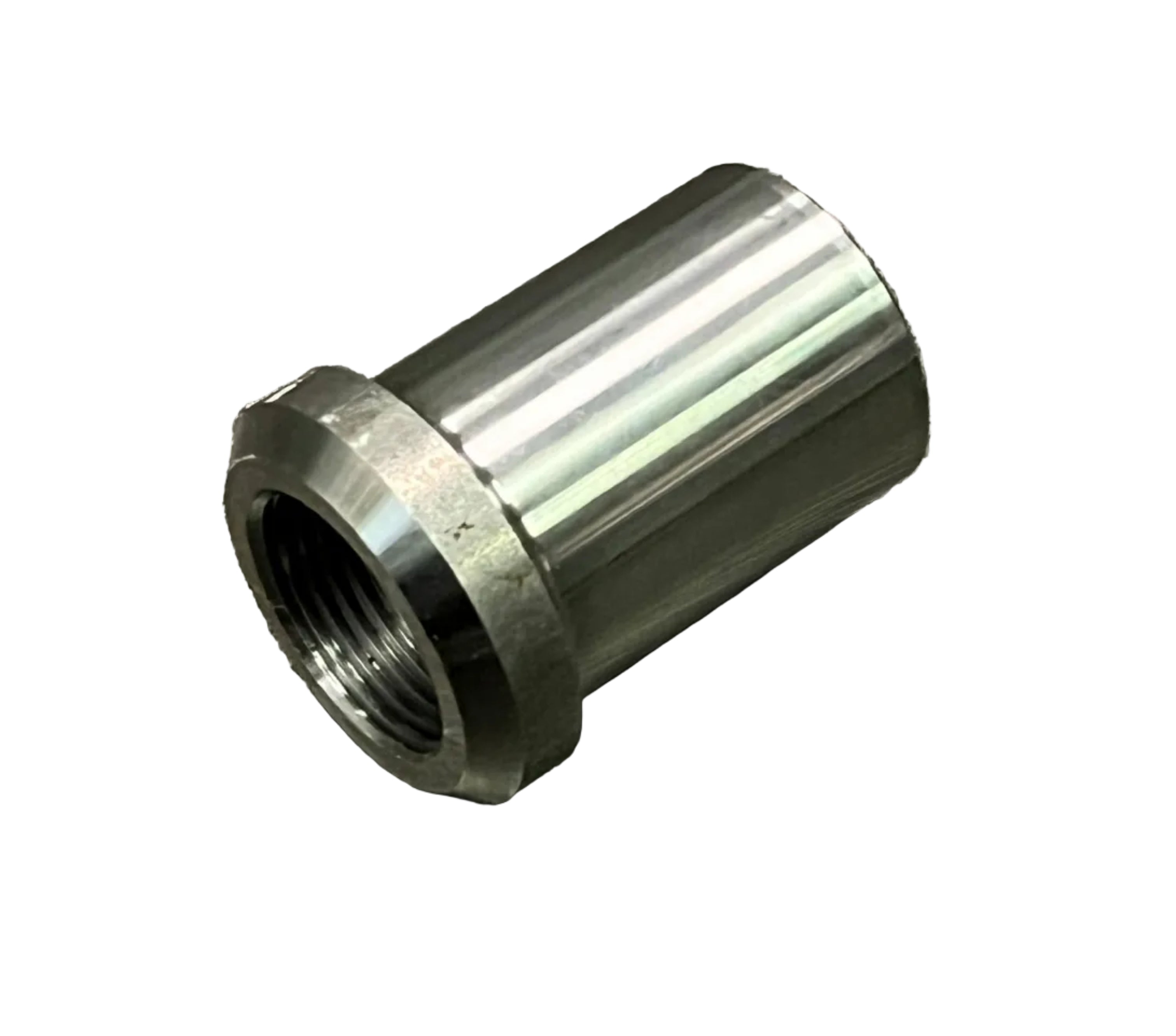 Weld In 4 Link Tube Insert