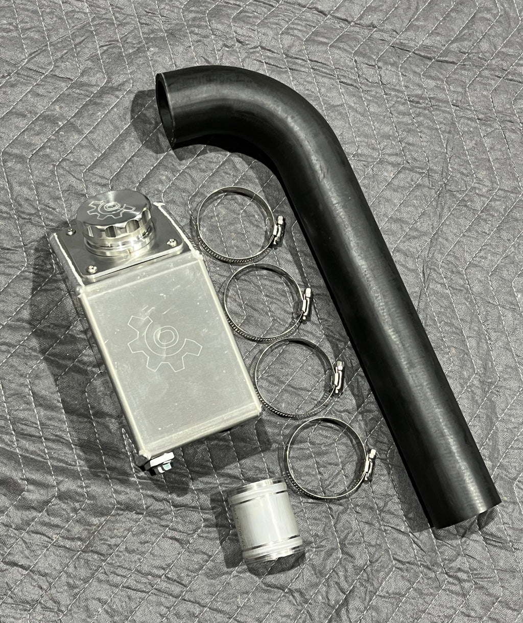 63-72/73-87 C10 Remote Fuel Filler