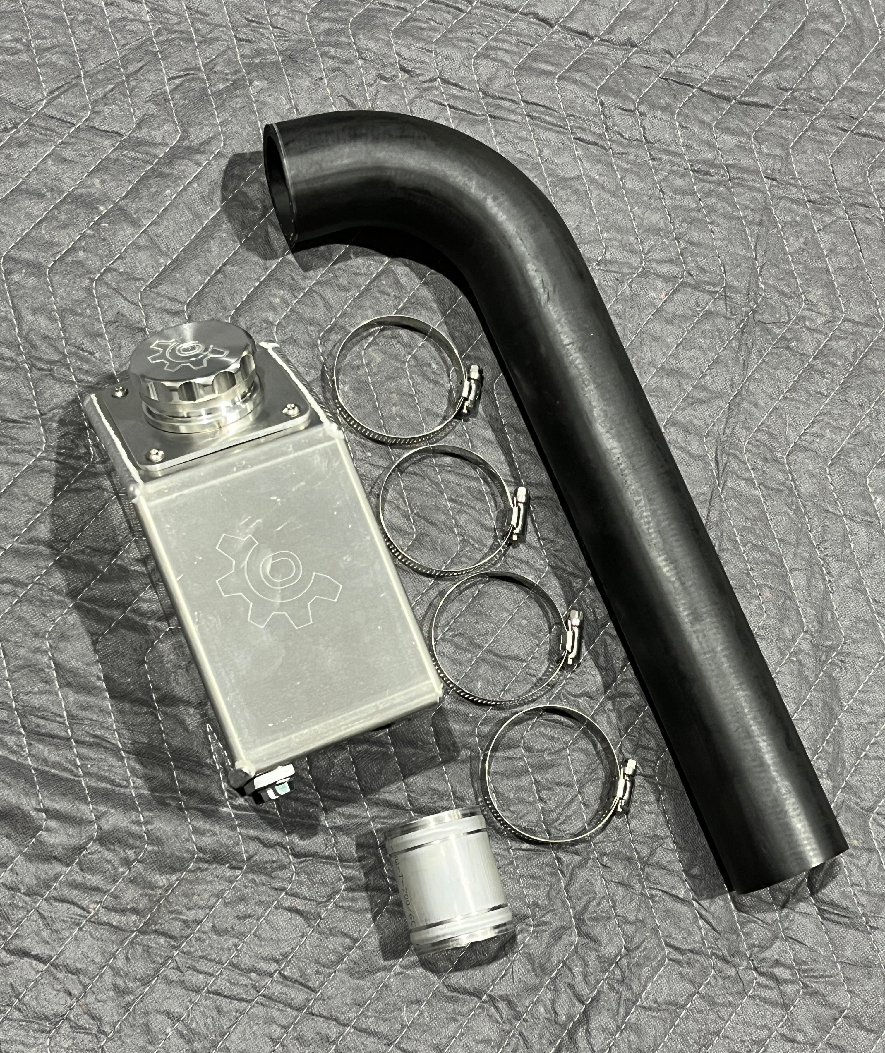 63-72/73-87 C10 Remote Fuel Filler