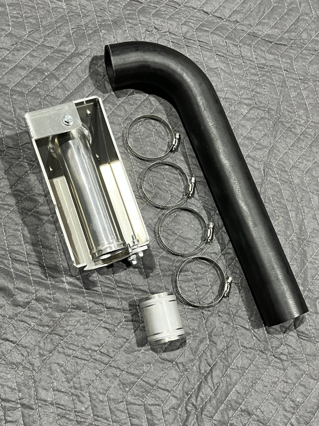 63-72/73-87 C10 Remote Fuel Filler