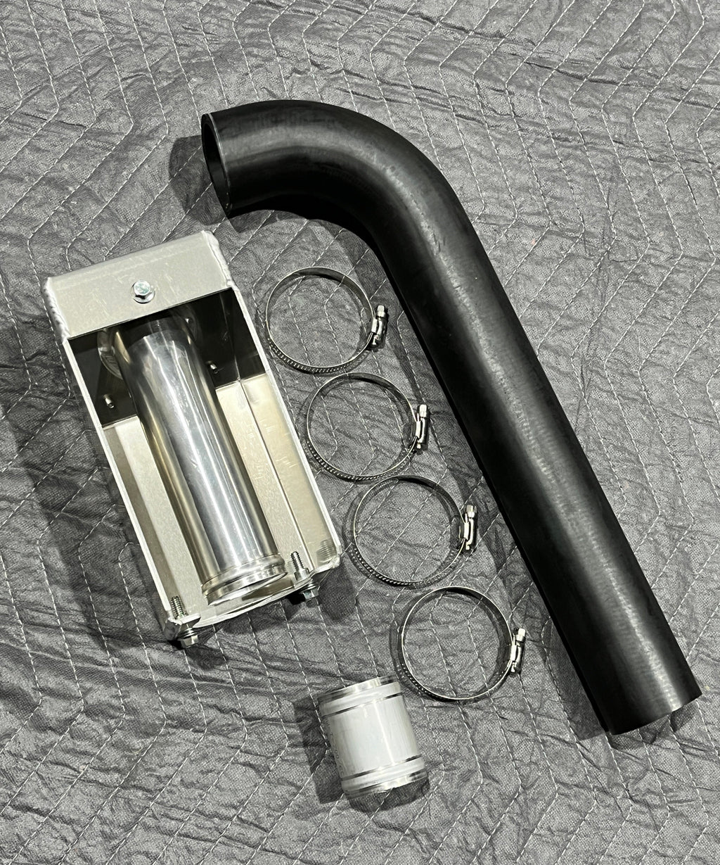 Universal Remote Fuel Filler