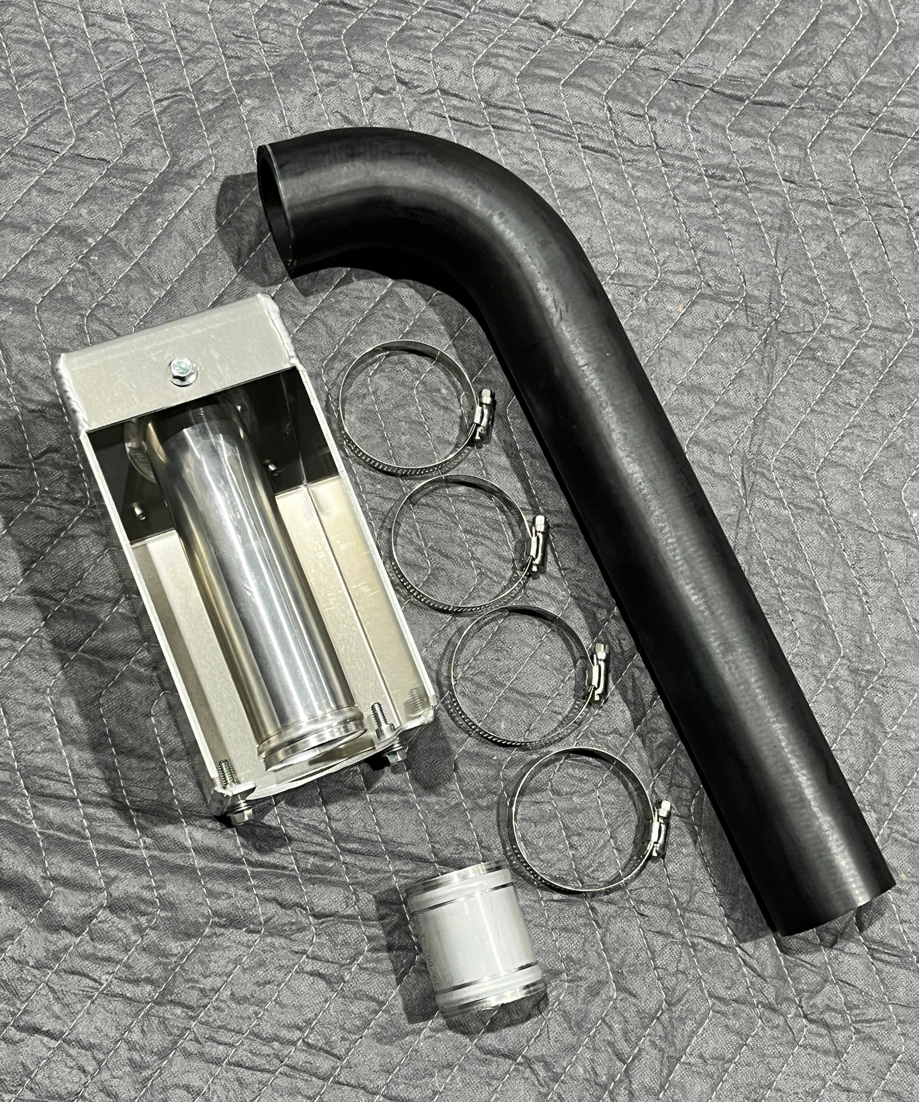 Universal Remote Fuel Filler