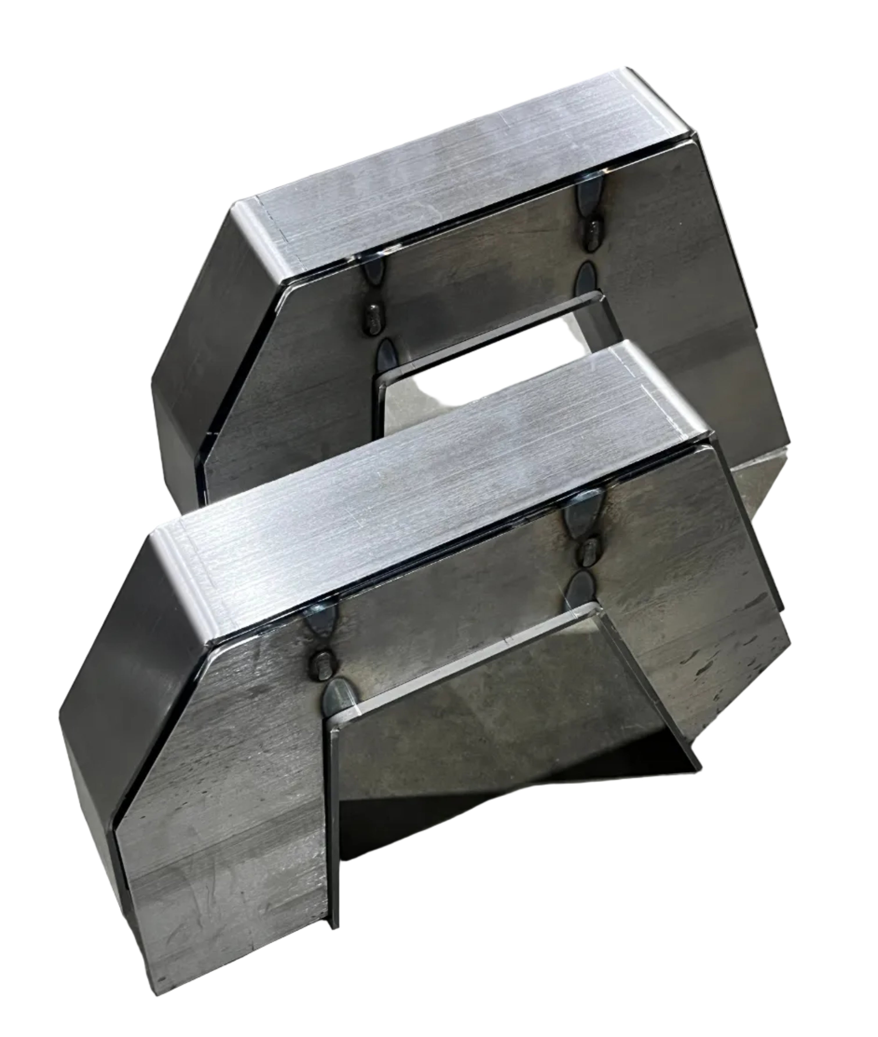 73-87 C10 Step Notch Kit