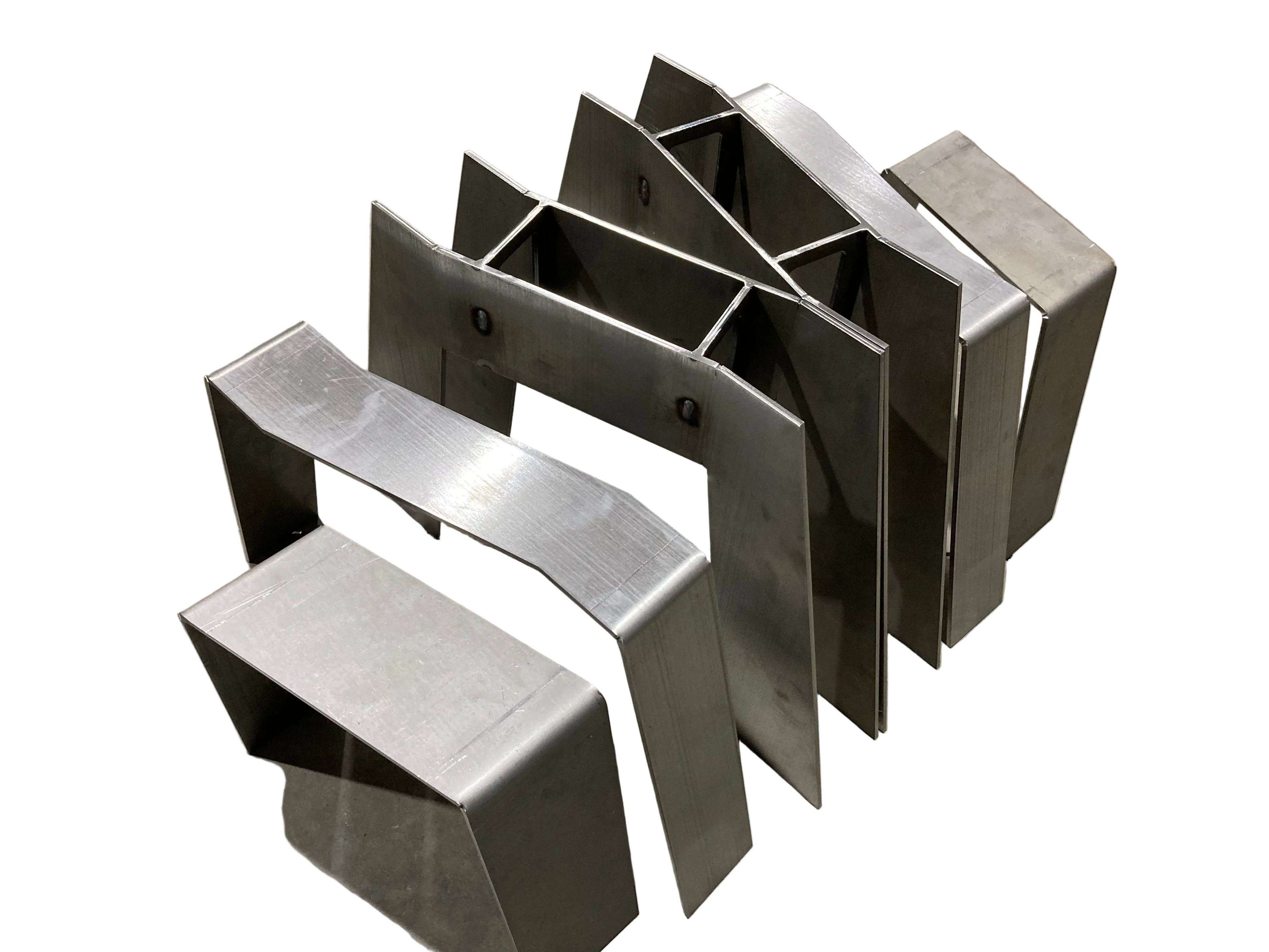 63-72 C10 Step Notch Kit