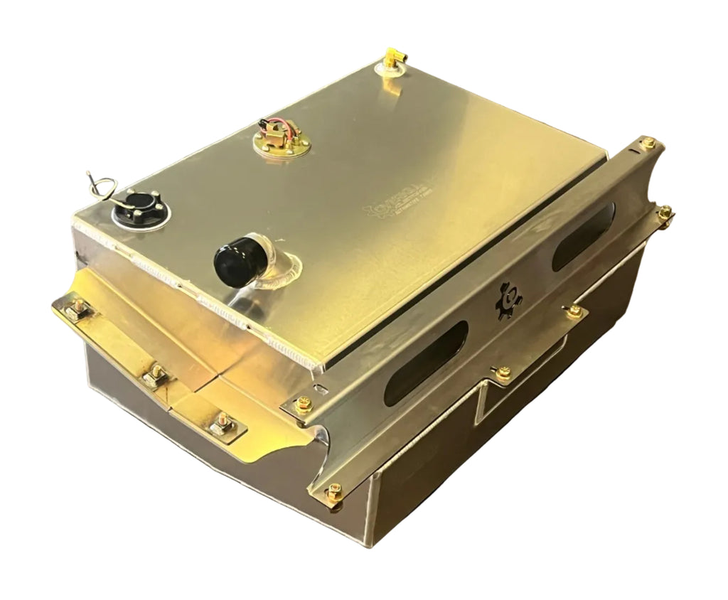 73-87 K10 Fuel Tank