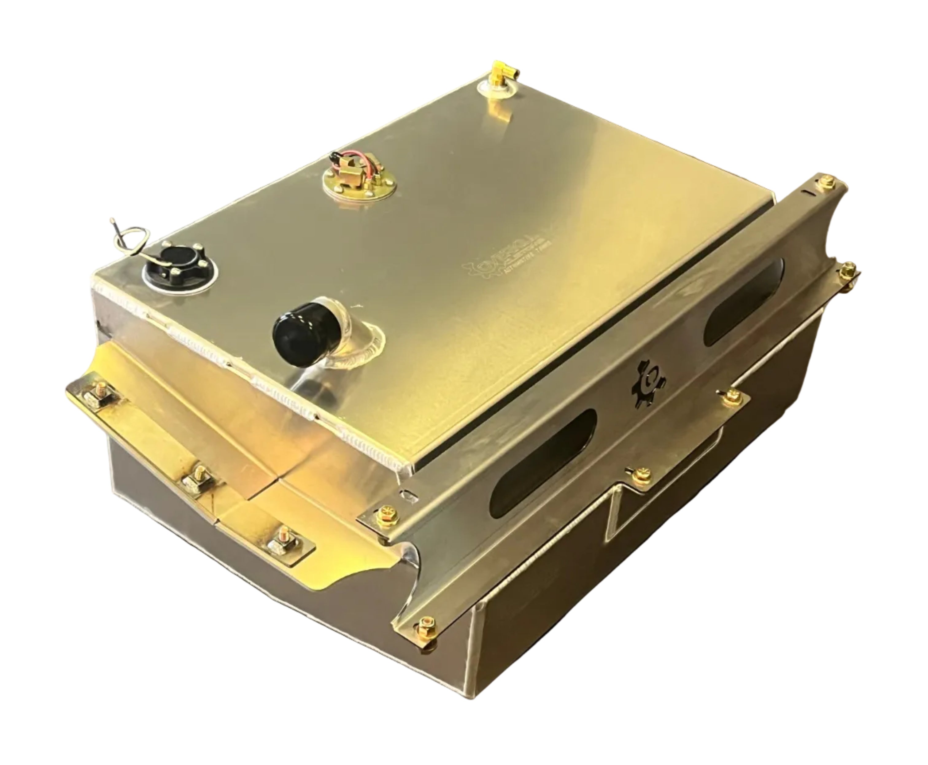 73-87 K10 Fuel Tank