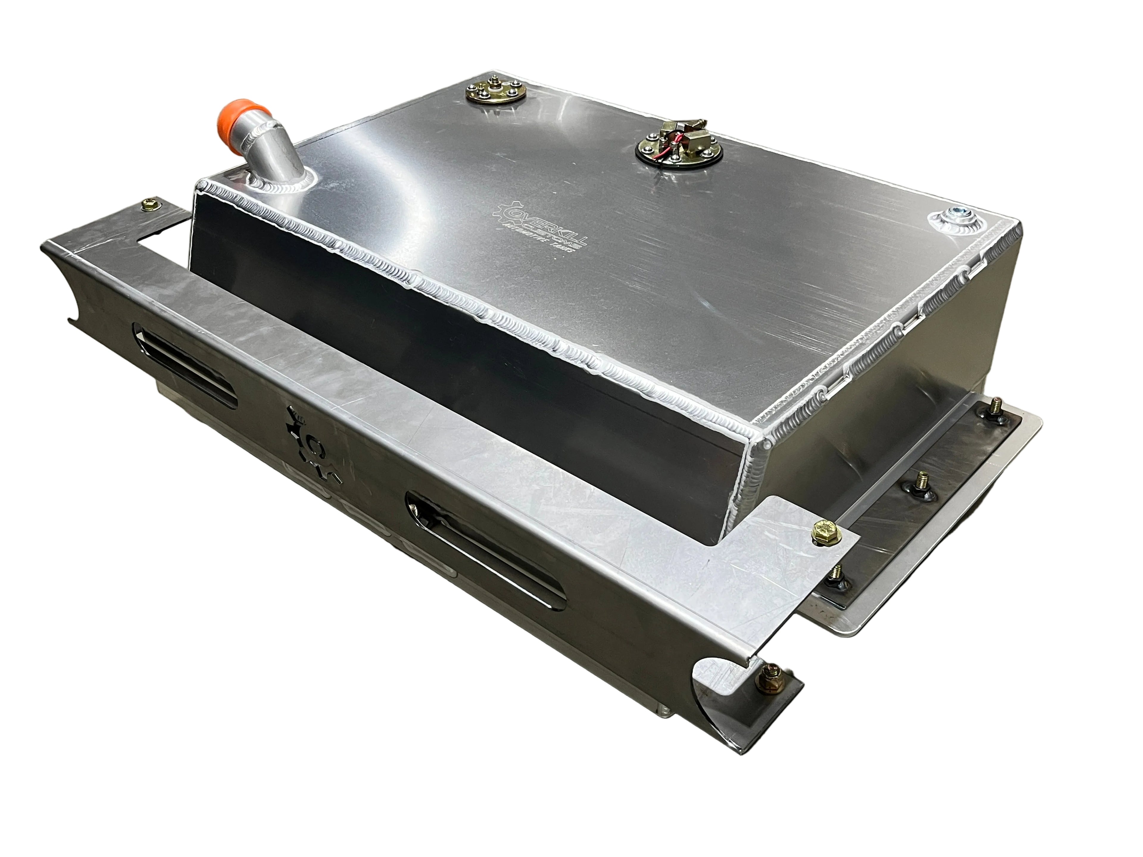 63-72 C10 Extreme Drop Fuel Tank