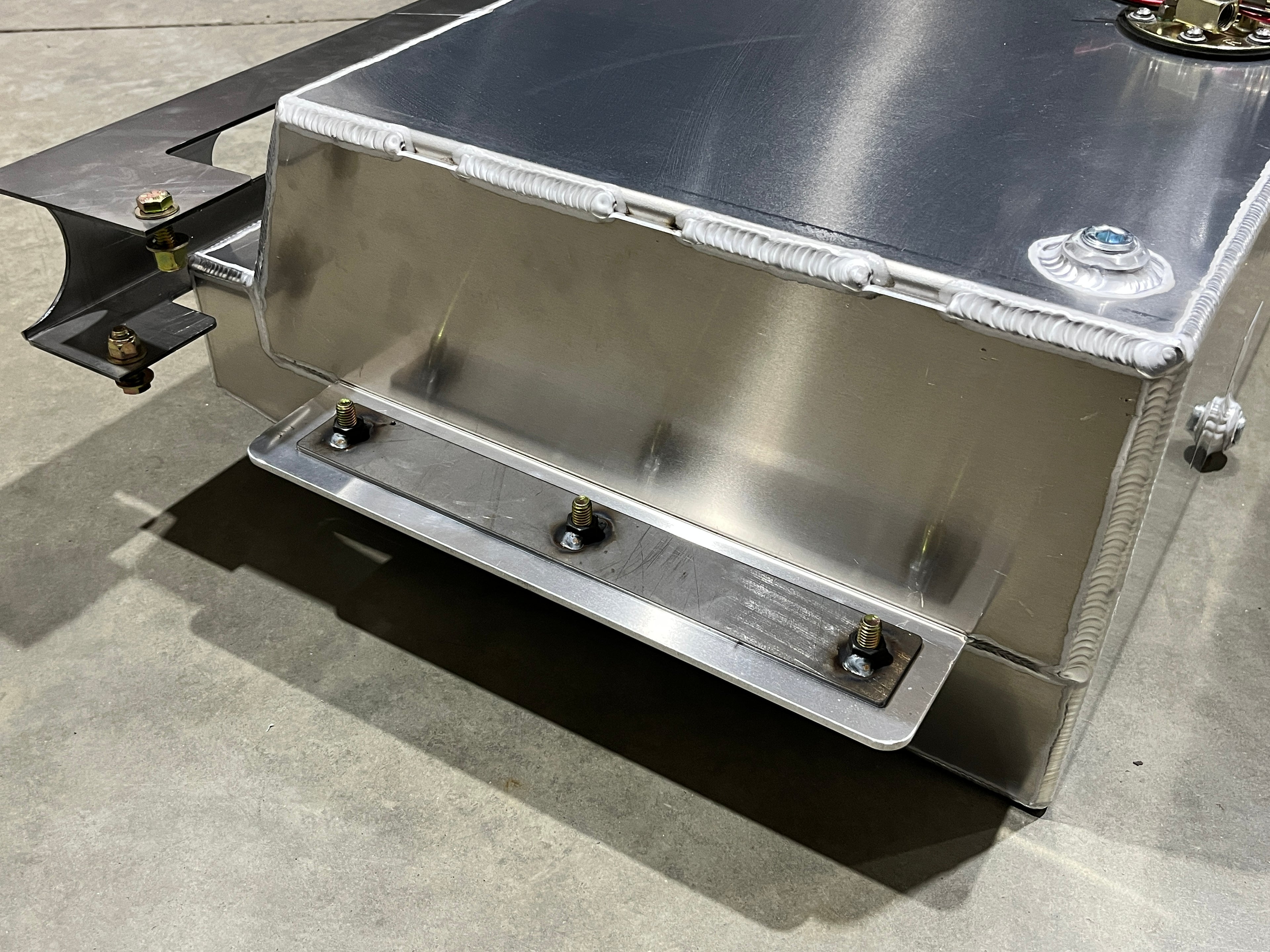 63-72 C10 Extreme Drop Fuel Tank