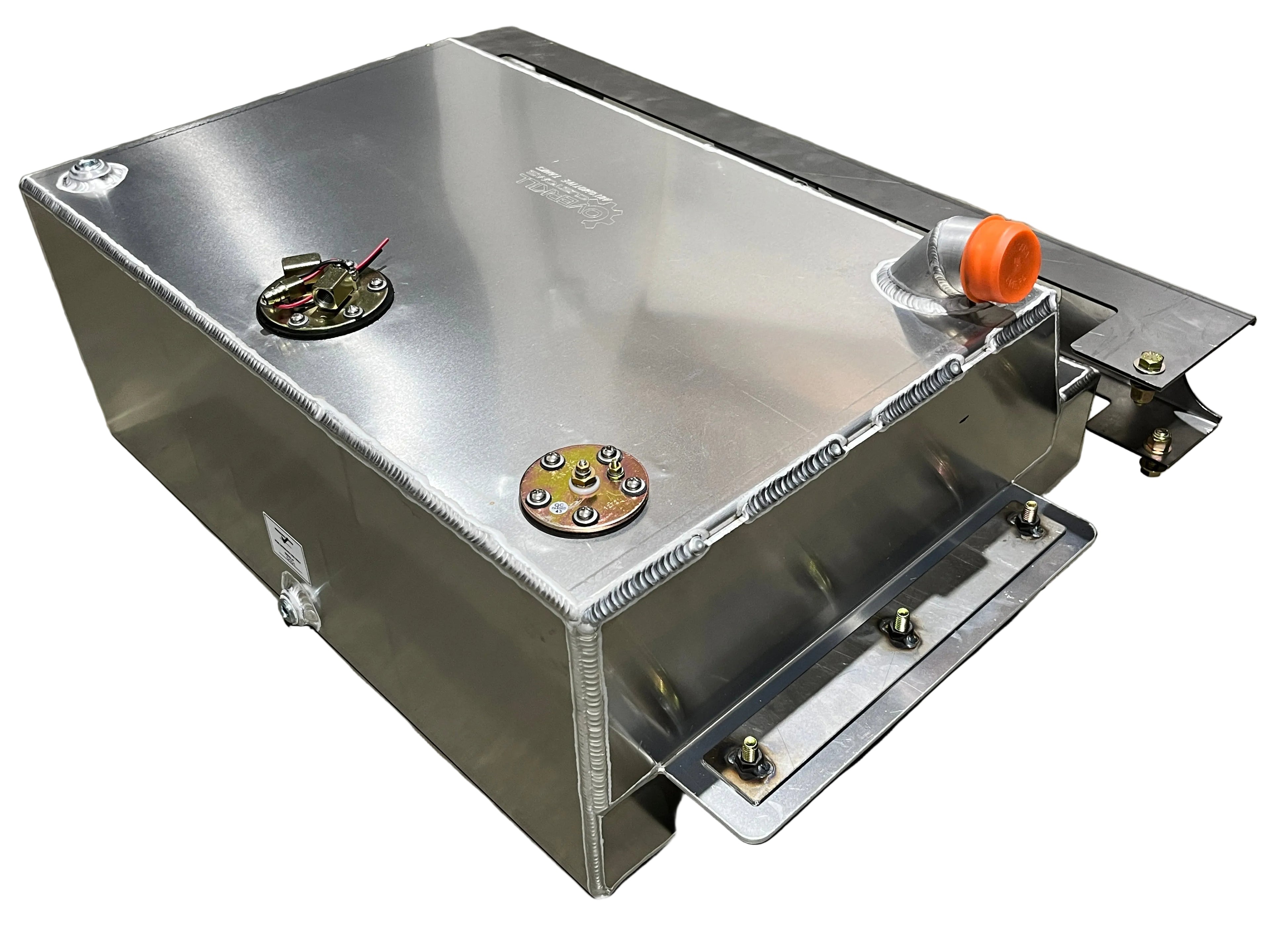 63-72 C10 Extreme Drop Fuel Tank