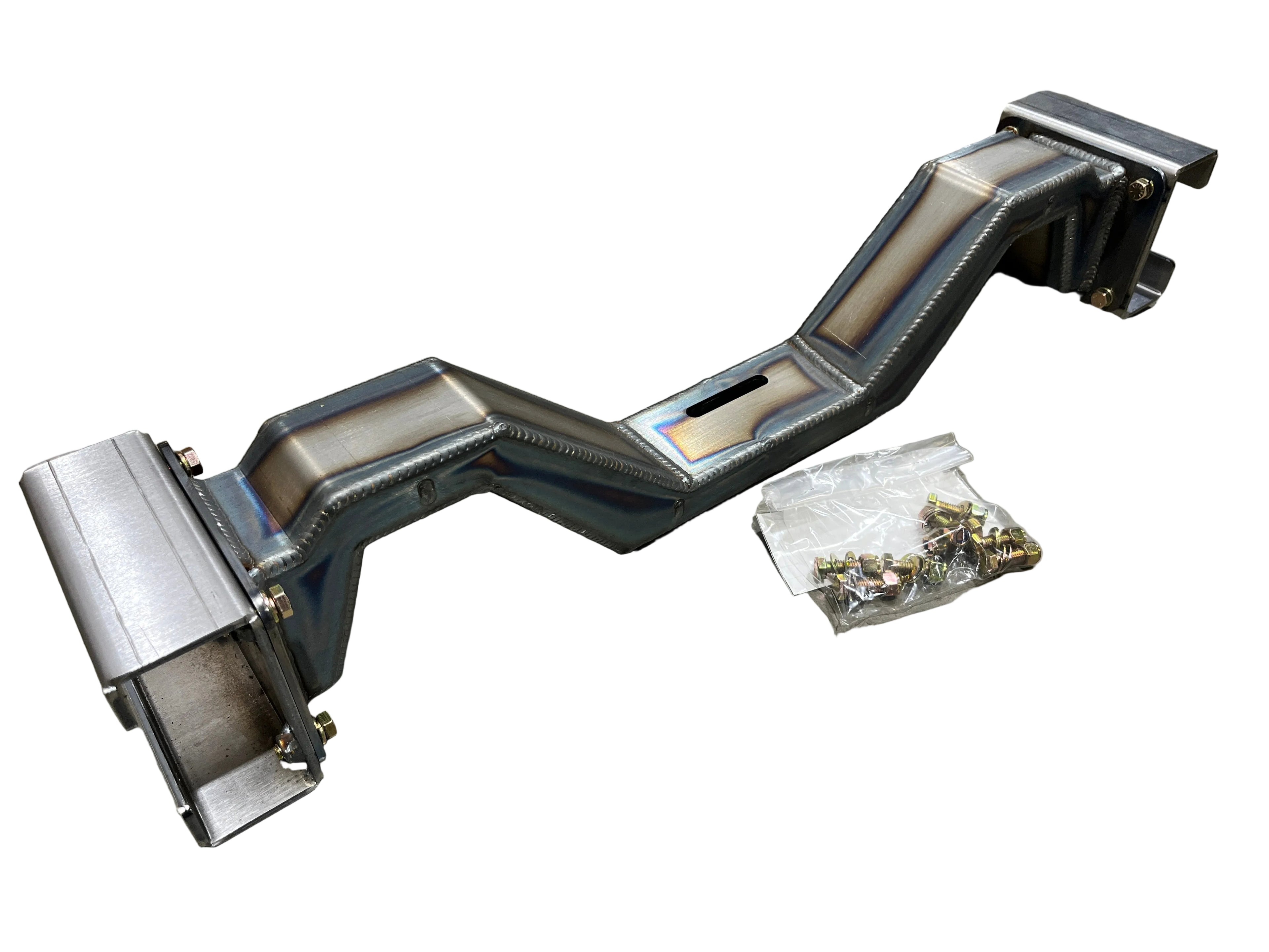 63-87 C10 Transmission Crossmember