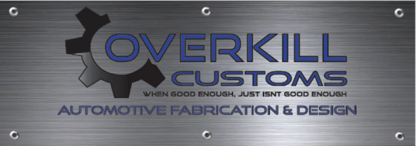 Overkill Customs Fab